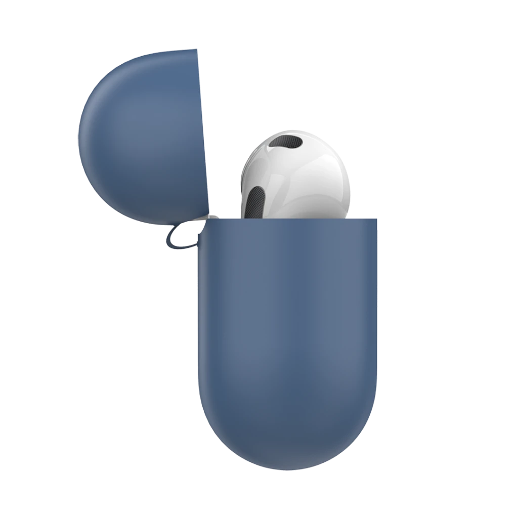 KeyBudz PodSkinz Elevate Series Cover - Lavender
