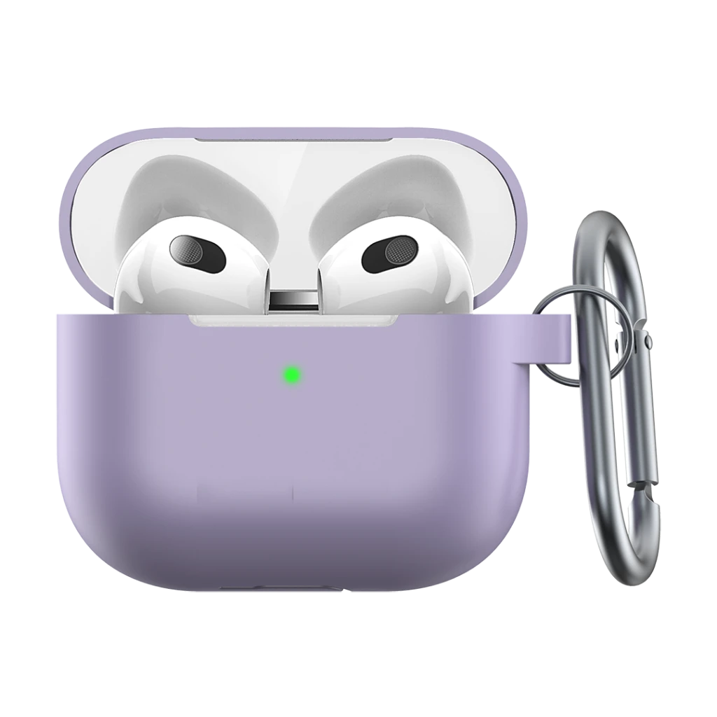 KeyBudz PodSkinz Elevate Series Cover - Juodas