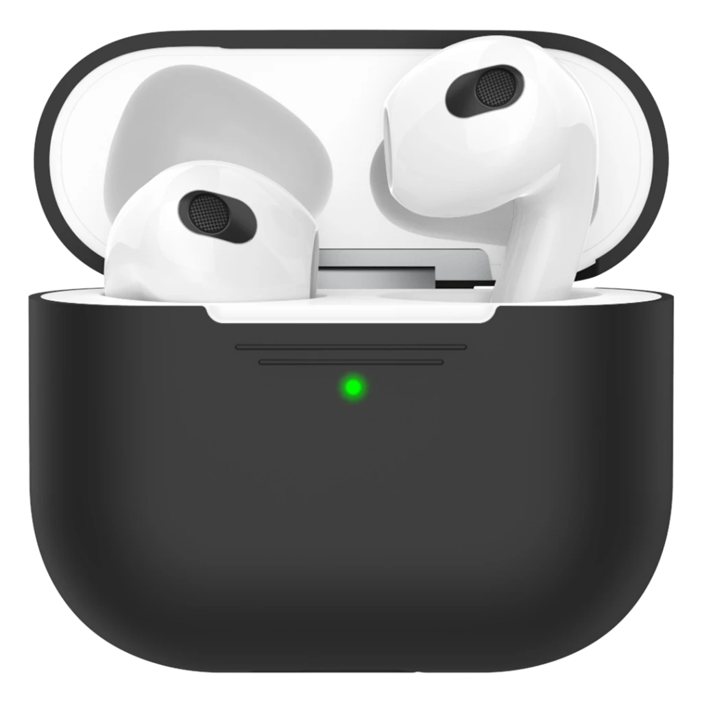 KeyBudz PodSkinz Elevate Series Cover - Juodas
