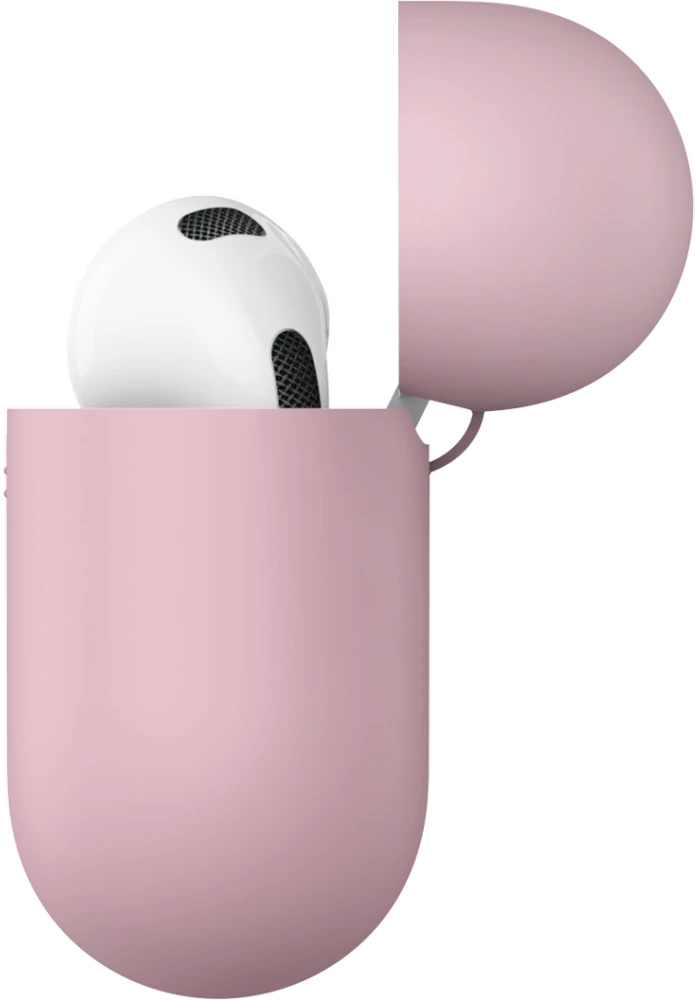 KeyBudz PodSkinz Elevate Series Cover - Rožinė