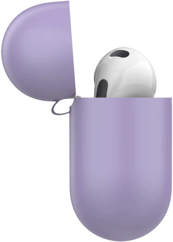 KeyBudz PodSkinz Elevate Series Cover - Rožinė