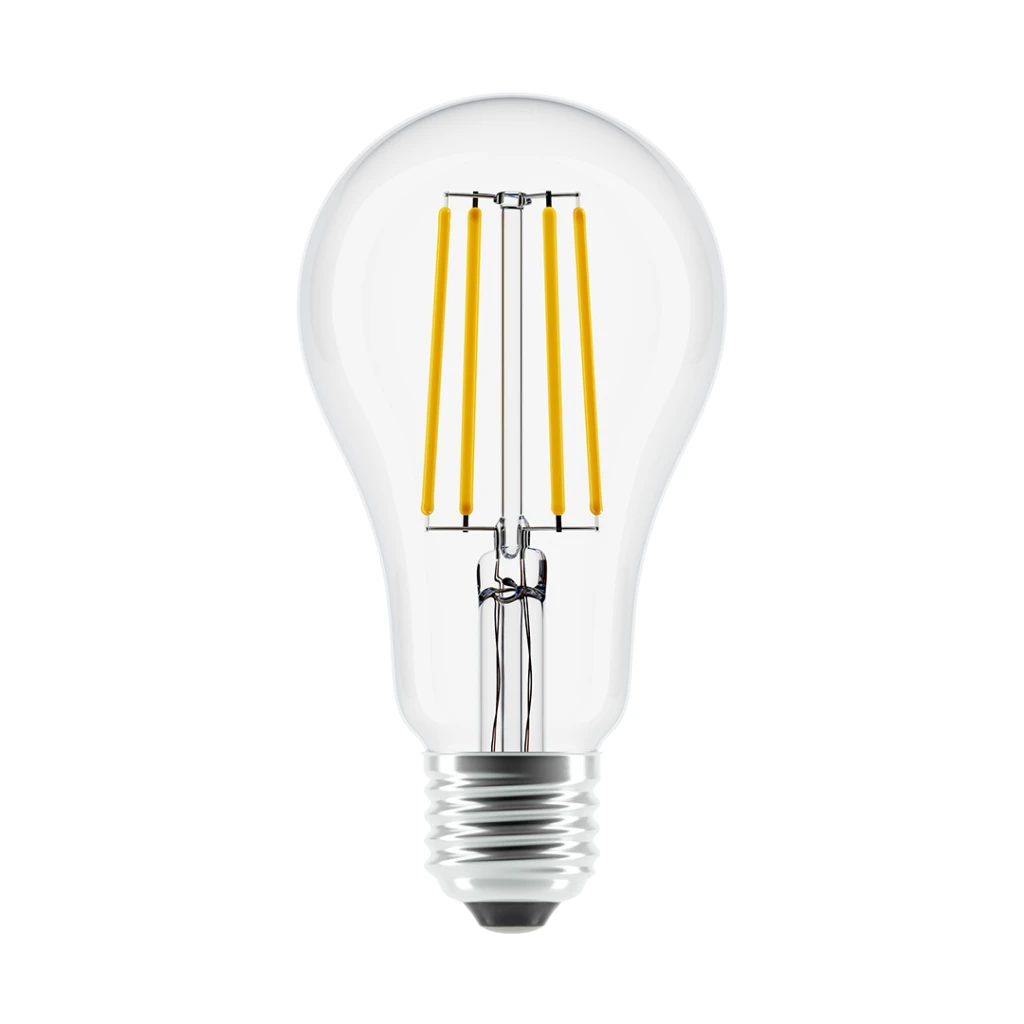 Lite Bulb Moments Lite bulb Moments Smart bulb, E27, 6W, 2700-6500K, 3 pakuotės