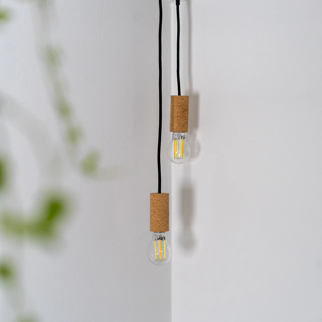 Lite Bulb Moments Lite Bulb Moments Išmanioji lemputė, E27, 6W, 2700-6500K