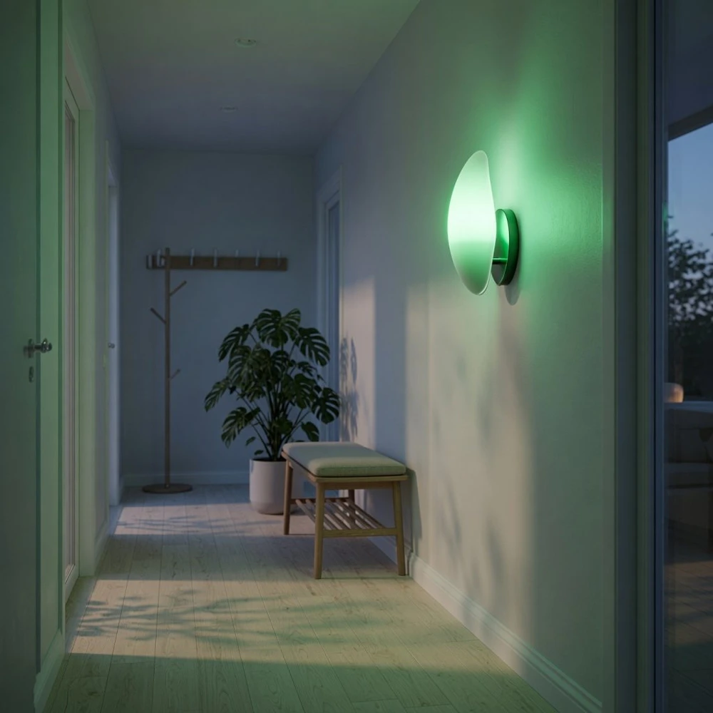 Lite Bulb Moments Lite Bulb Moments Išmanioji lemputė, E14, 5W, RGB+2700-6500K