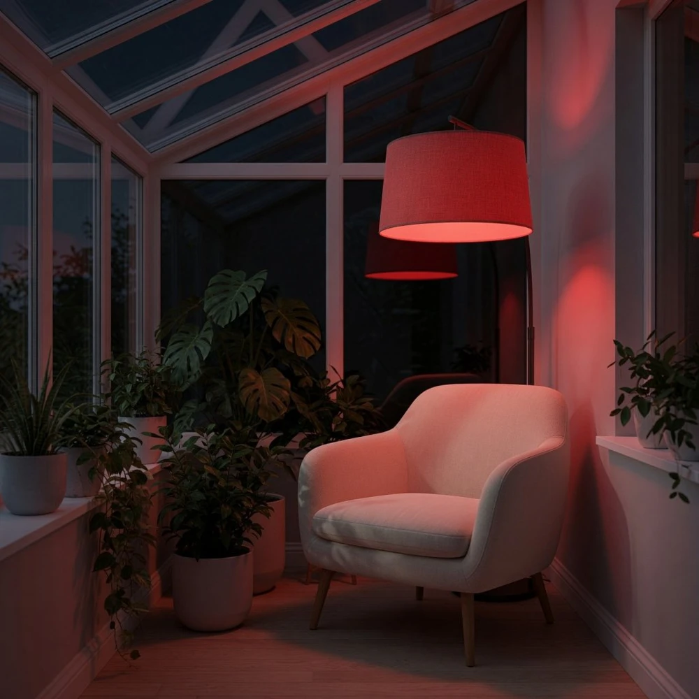 Lite Bulb Moments Lite Bulb Moments Išmanioji lemputė, E14, 5W, RGB+2700-6500K
