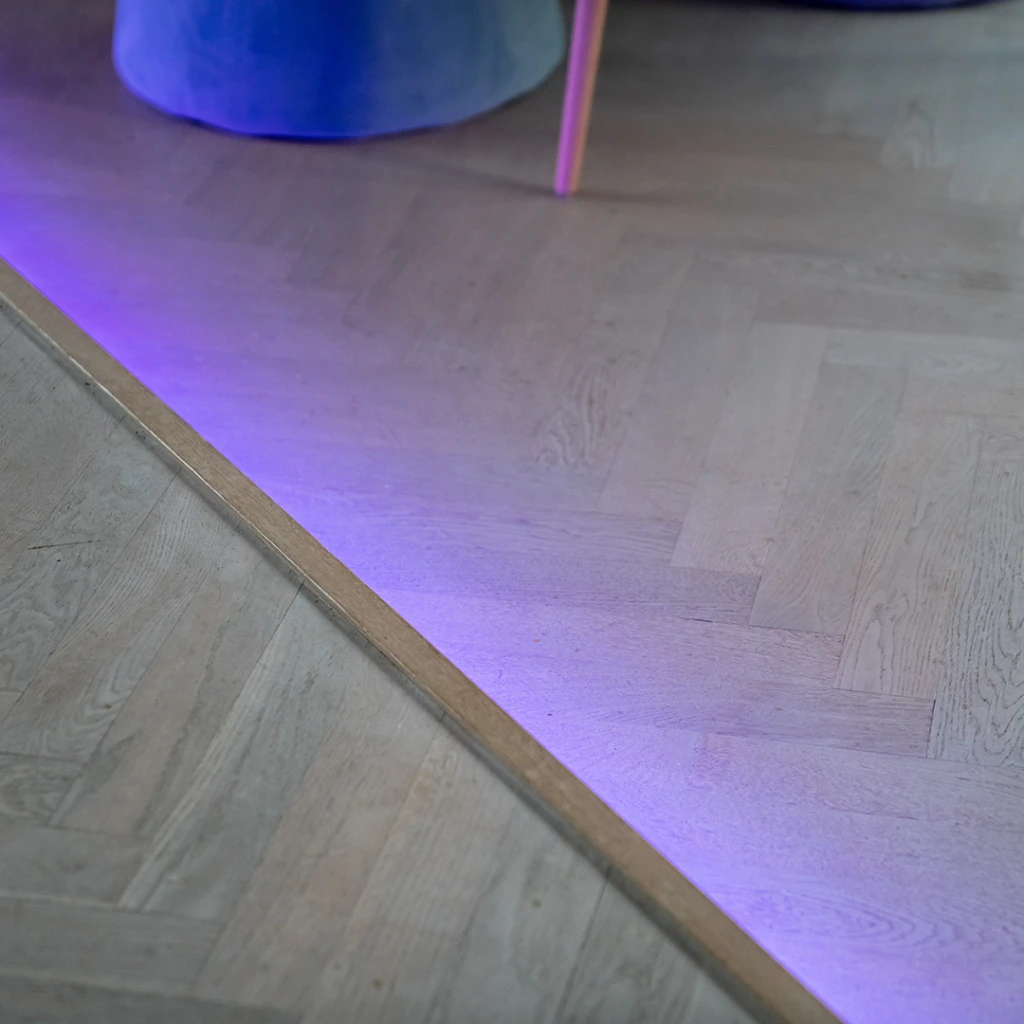 Taśma LED Lite Bulb Moments LBM LED strip 2 x 5m RGB