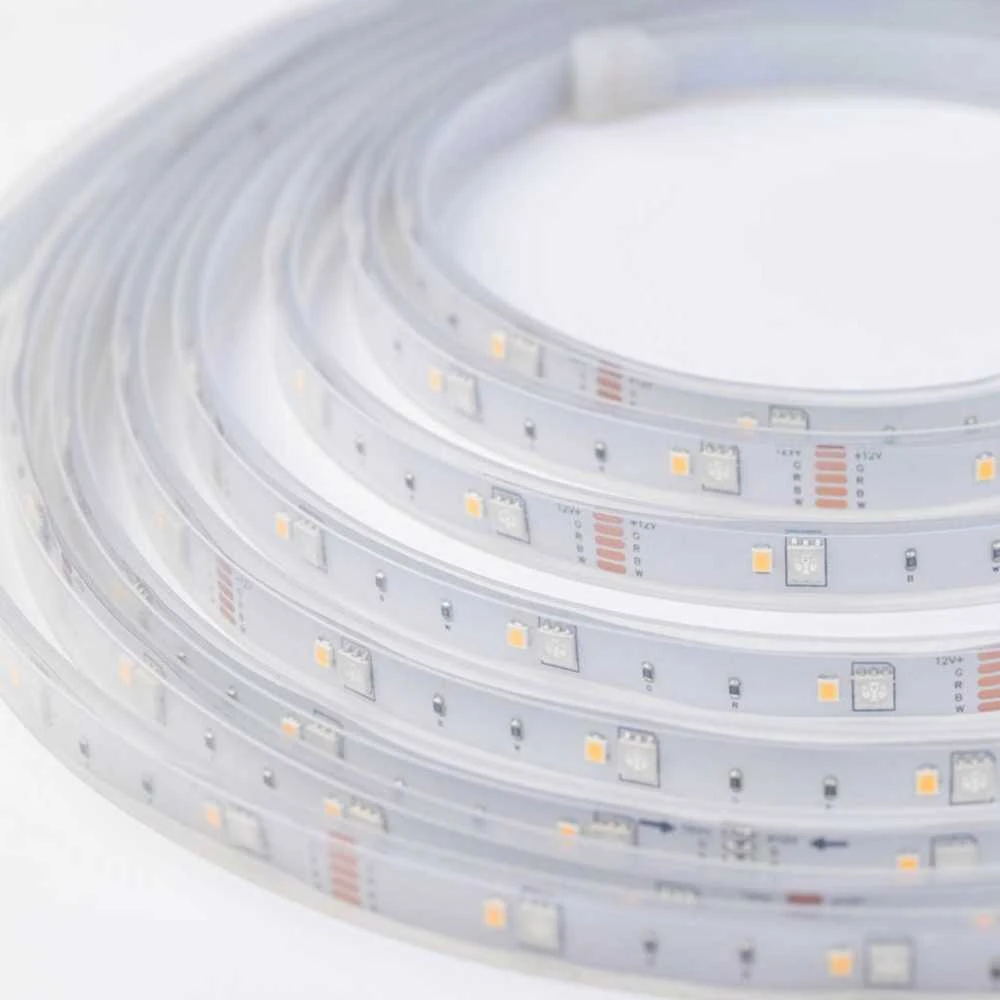 Lite bulb moments - Smart Atsparus vandeniui LED strip 5M RGBW