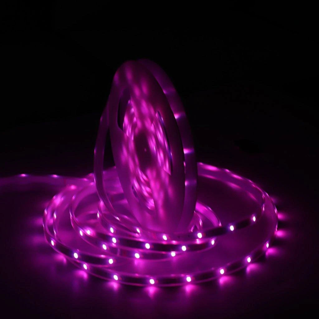 Lite bulb moments - Smart Atsparus vandeniui LED strip 5M RGBW