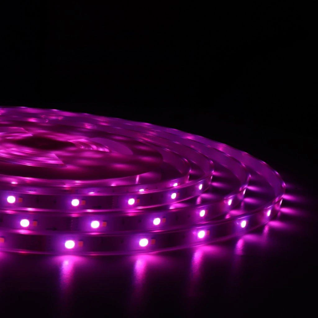 Lite bulb moments - Smart Atsparus vandeniui LED strip 5M RGBW