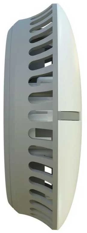 MAUS Rauch Wifi - Fire alarm - Baltas