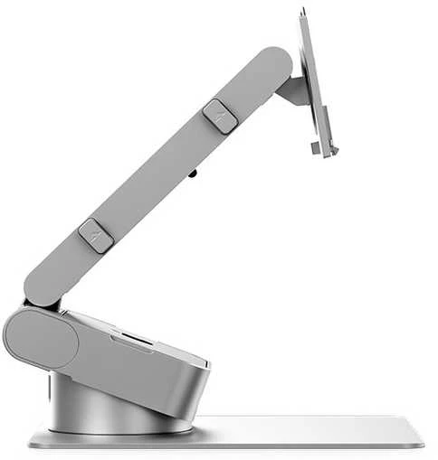 Laikiklis Alogic stovas monitoriams ASPEKT Omni Fold Stand Mac Mini (A32OFSSLV)