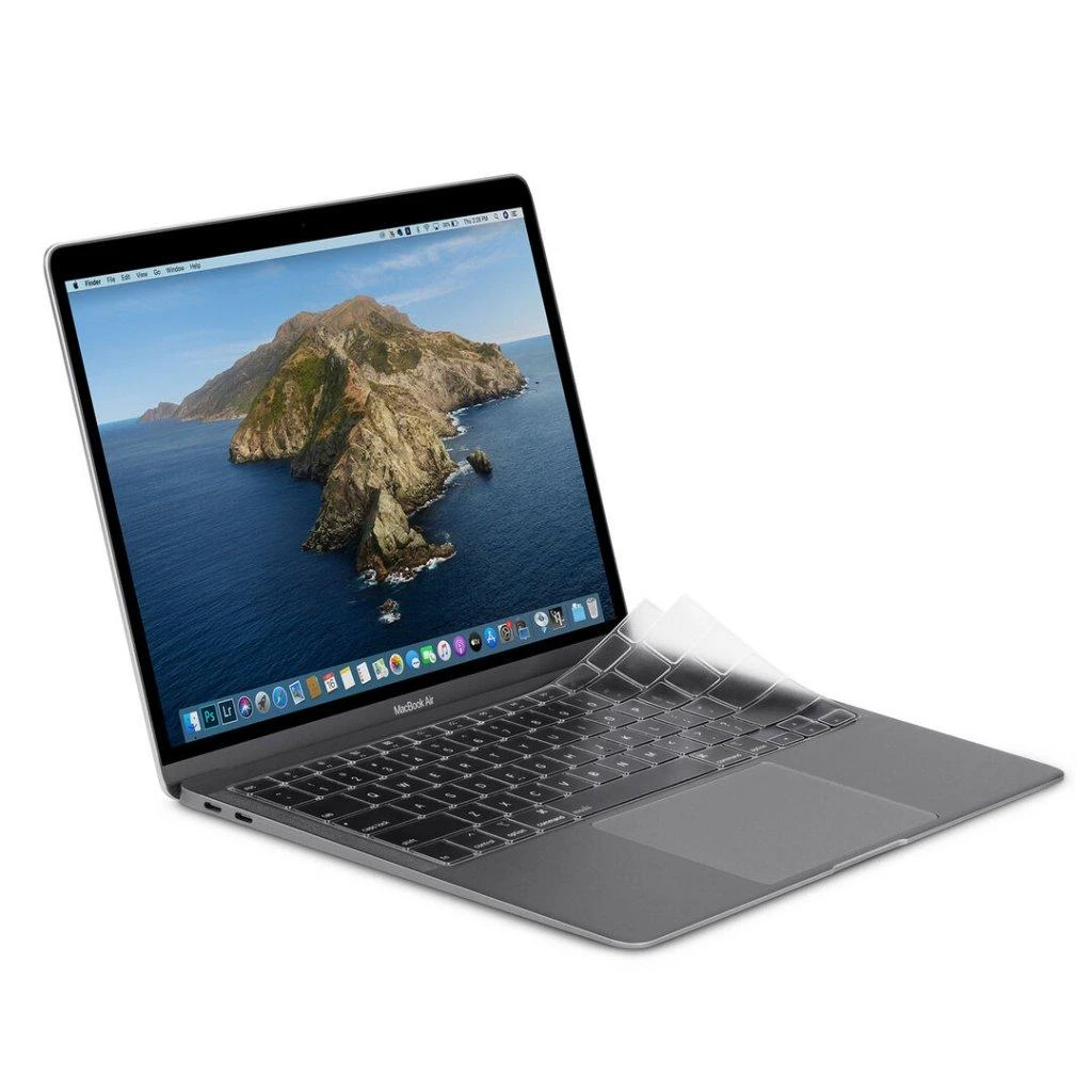 Klaviatūra Moshi ClearGuard į Apple MacBook Air 13 "(MOŠ090)
