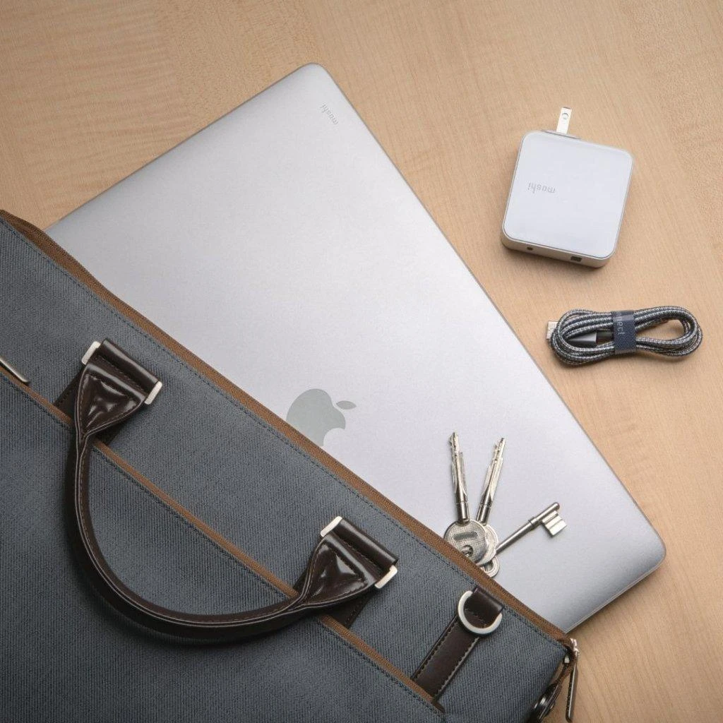 „Moshi iGlaze“, skirtas „MacBook Pro 16“