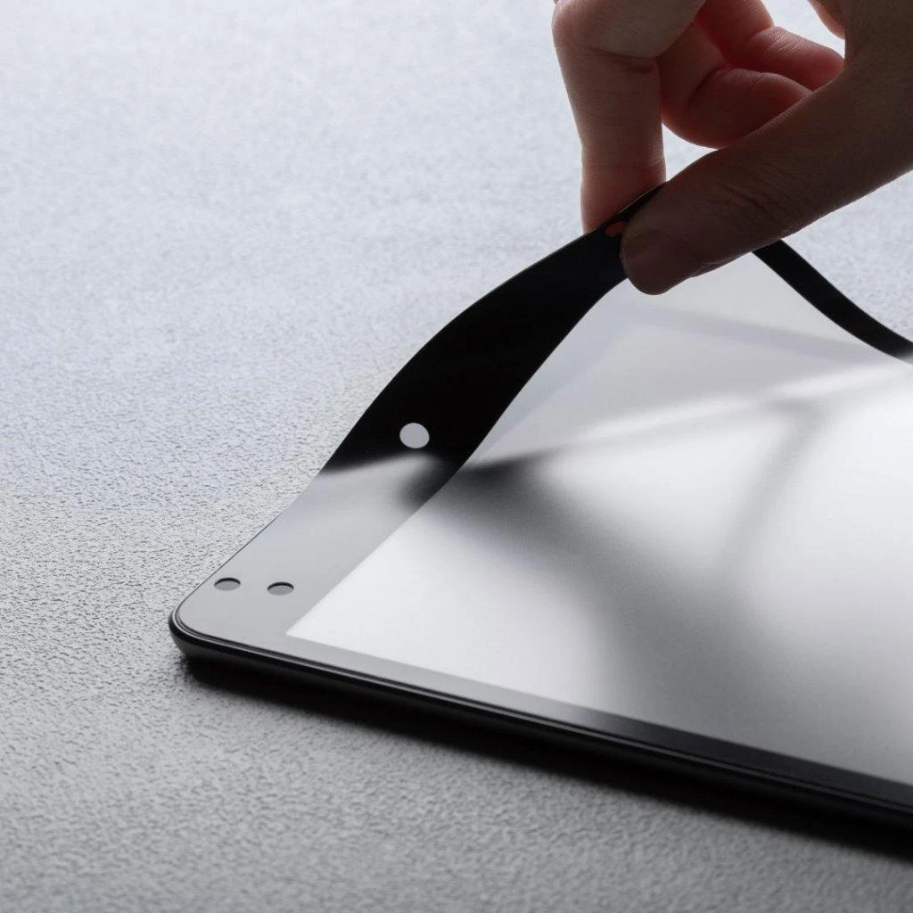Moshi iVisor AG Apple iPad mini 5 juodas