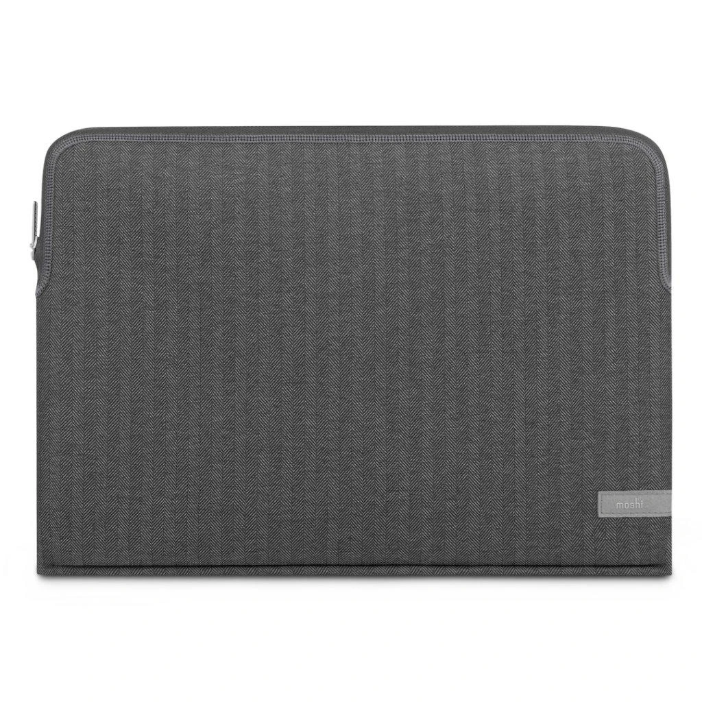 Moshi Pluma 13 "pilkas maišelis