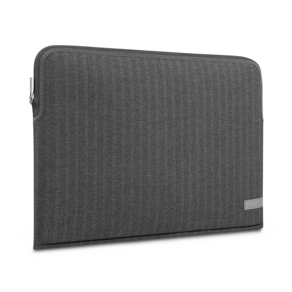 Moshi Pluma 13 "pilkas maišelis