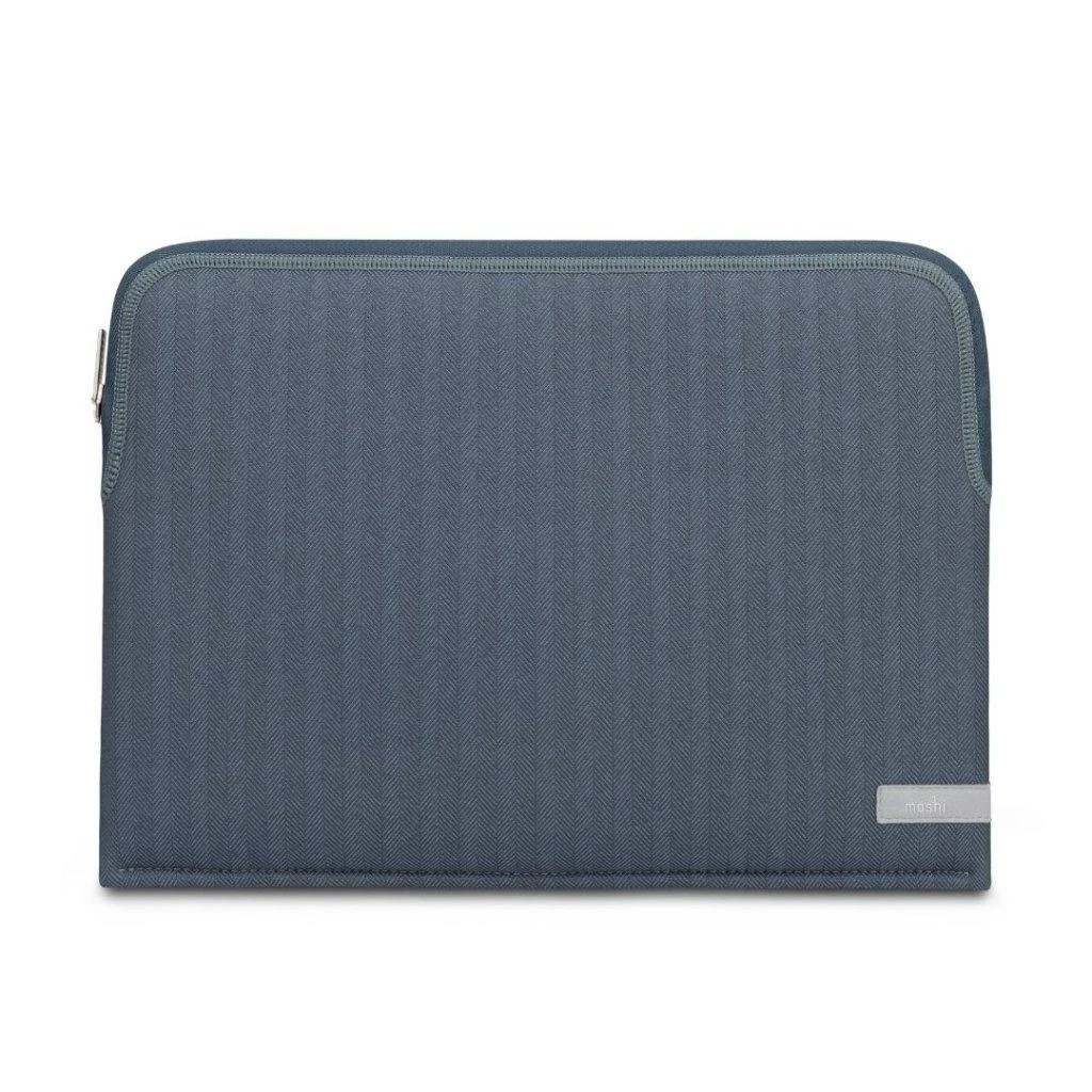 Dėklas Moshi Pluma 13" Mėlyna