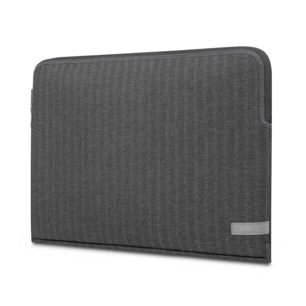 Moshi Pluma 13 "pilkas maišelis