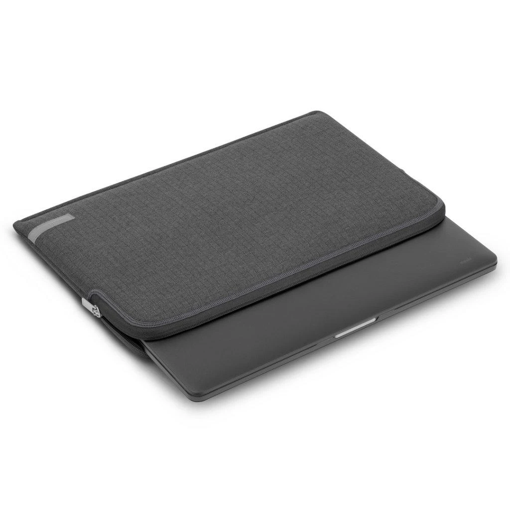 Moshi Pluma 13 "pilkas maišelis