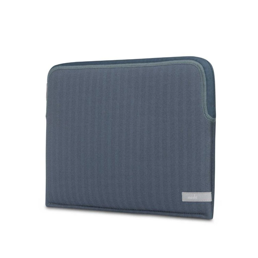 Dėklas Moshi Pluma 13" Mėlyna