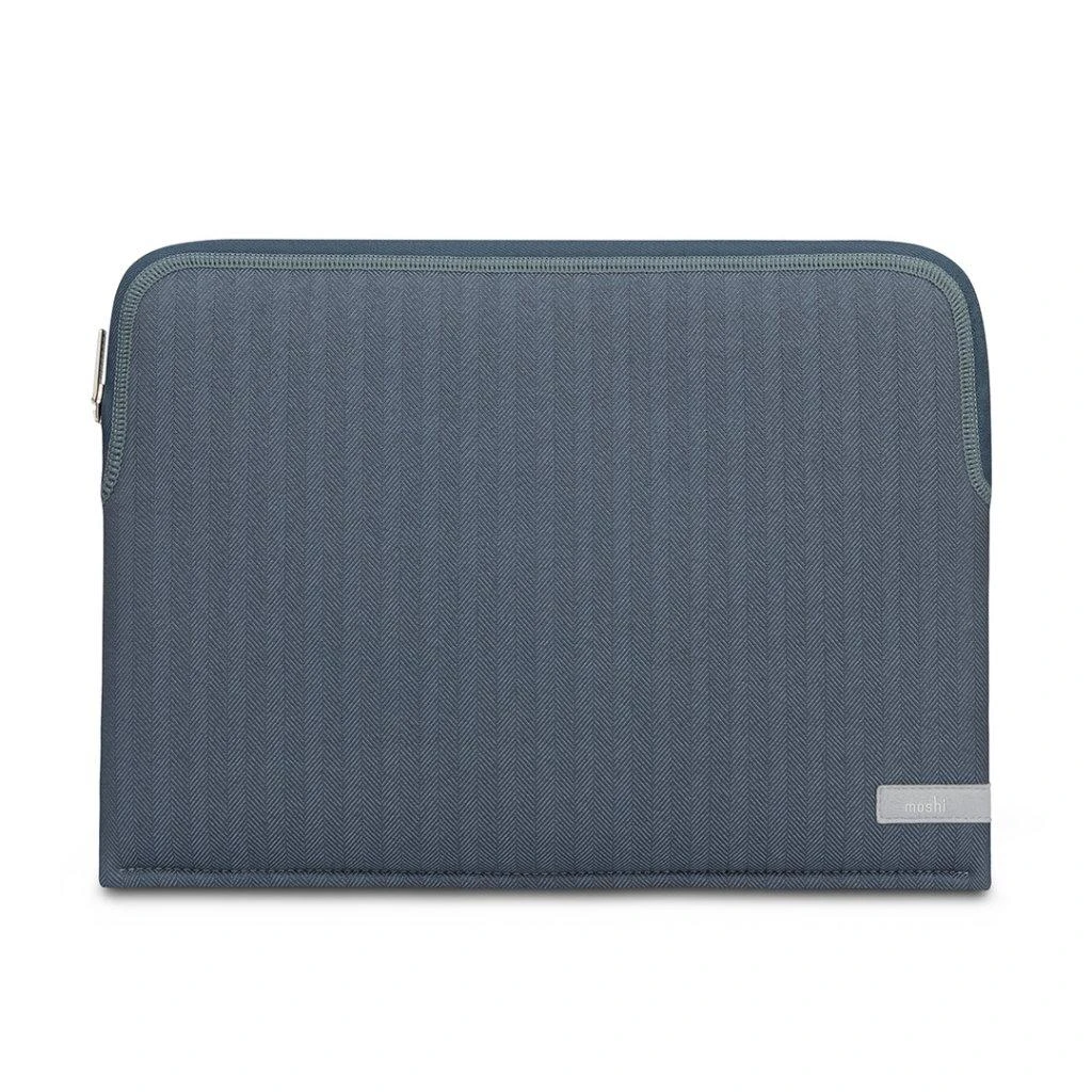 Moshi Pluma 14 colių nešiojamojo kompiuterio dėklas, skirtas MacBook Pro – gvazdikų rožinė