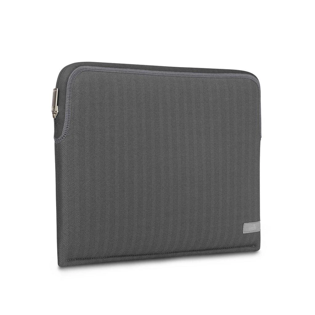 Moshi Pluma 14 "pilkas maišelis