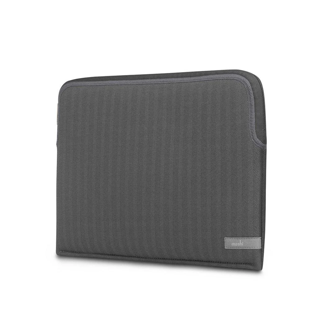 Moshi Pluma 14 colių nešiojamojo kompiuterio dėklas, skirtas MacBook Pro – gvazdikų rožinė
