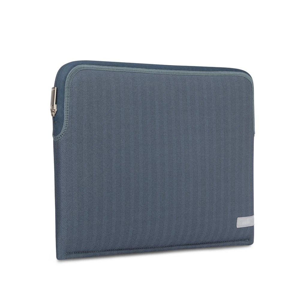 Moshi Pluma macbook Pro 14" (2021) denim mėlynas