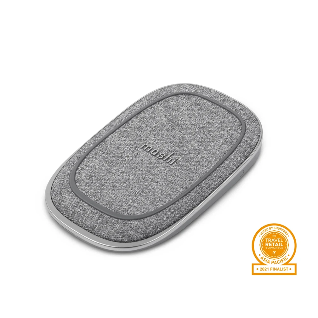 Powerbank Moshi Porto Q 5K Pilka Nordycki (99MO022162)