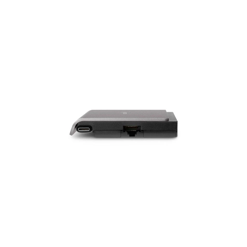 „Moshi Symbus Mini 7-in-1“ nešiojamasis USB-C šakotuvas