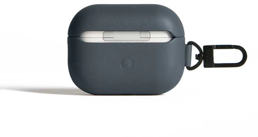 Mujjo Echelon AirPod Pro dėklas su karabinu