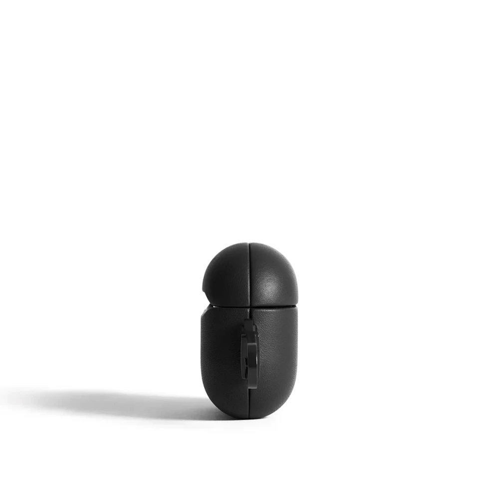 Mujjo Echelon AirPod Pro 2nd Gen - Juodas