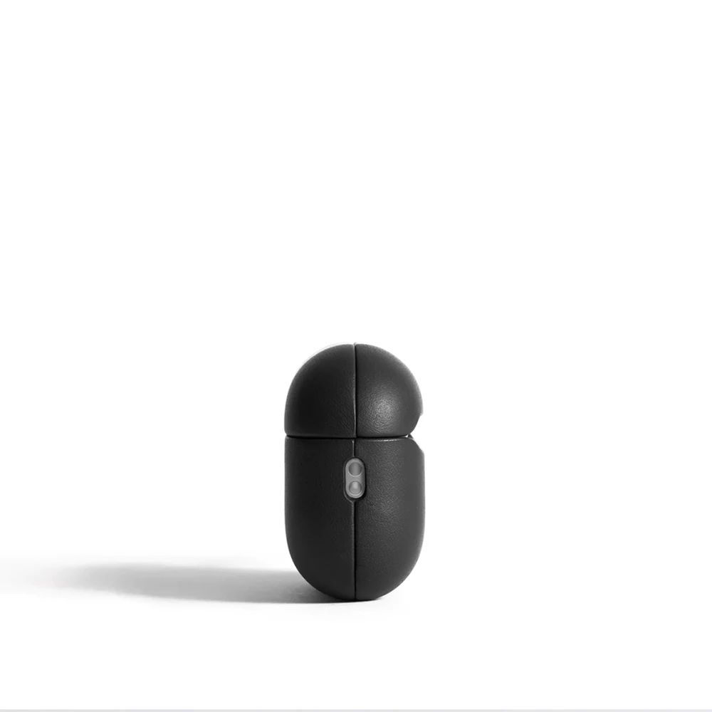 Mujjo AirPods Pro dėklas su dirželio anga