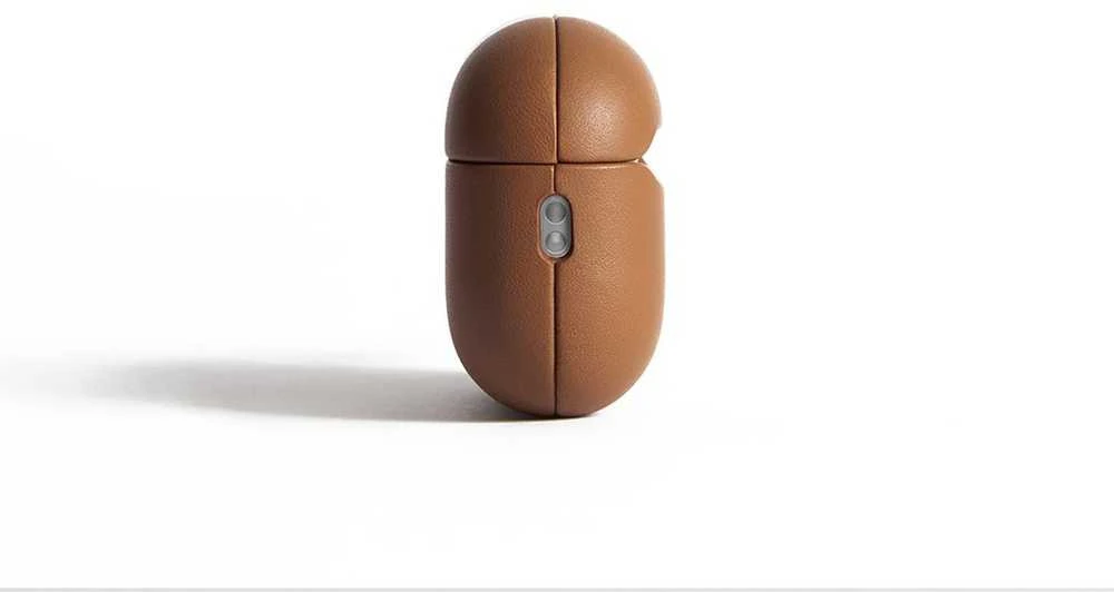 Mujjo Echelon AirPod Pro 2nd Gen – lengvas ruda