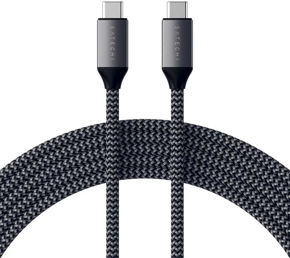 Mujjo Full Odinis dėklas MagSafe Case for iPhone 17 Pro Pilkas