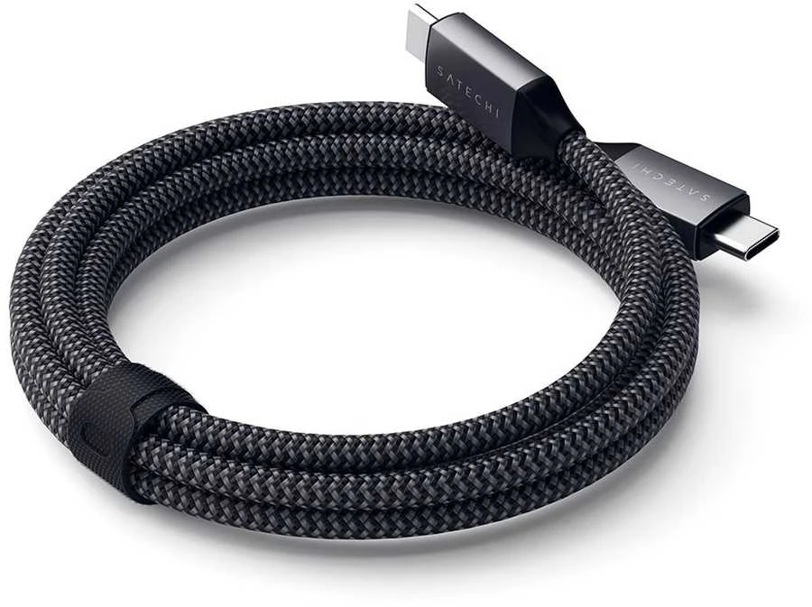 Mujjo Full Odinis dėklas MagSafe Case for iPhone 17 Pro Pilkas