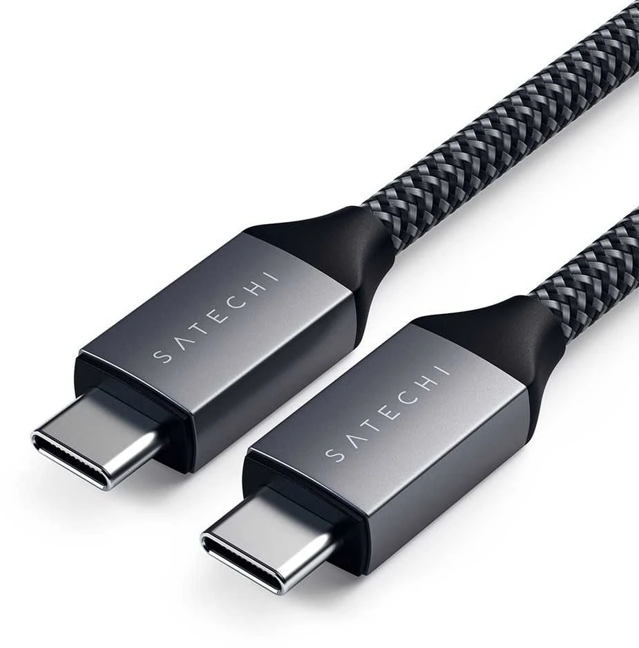 Mujjo Full Odinis dėklas MagSafe Case for iPhone 17 Pro Pilkas