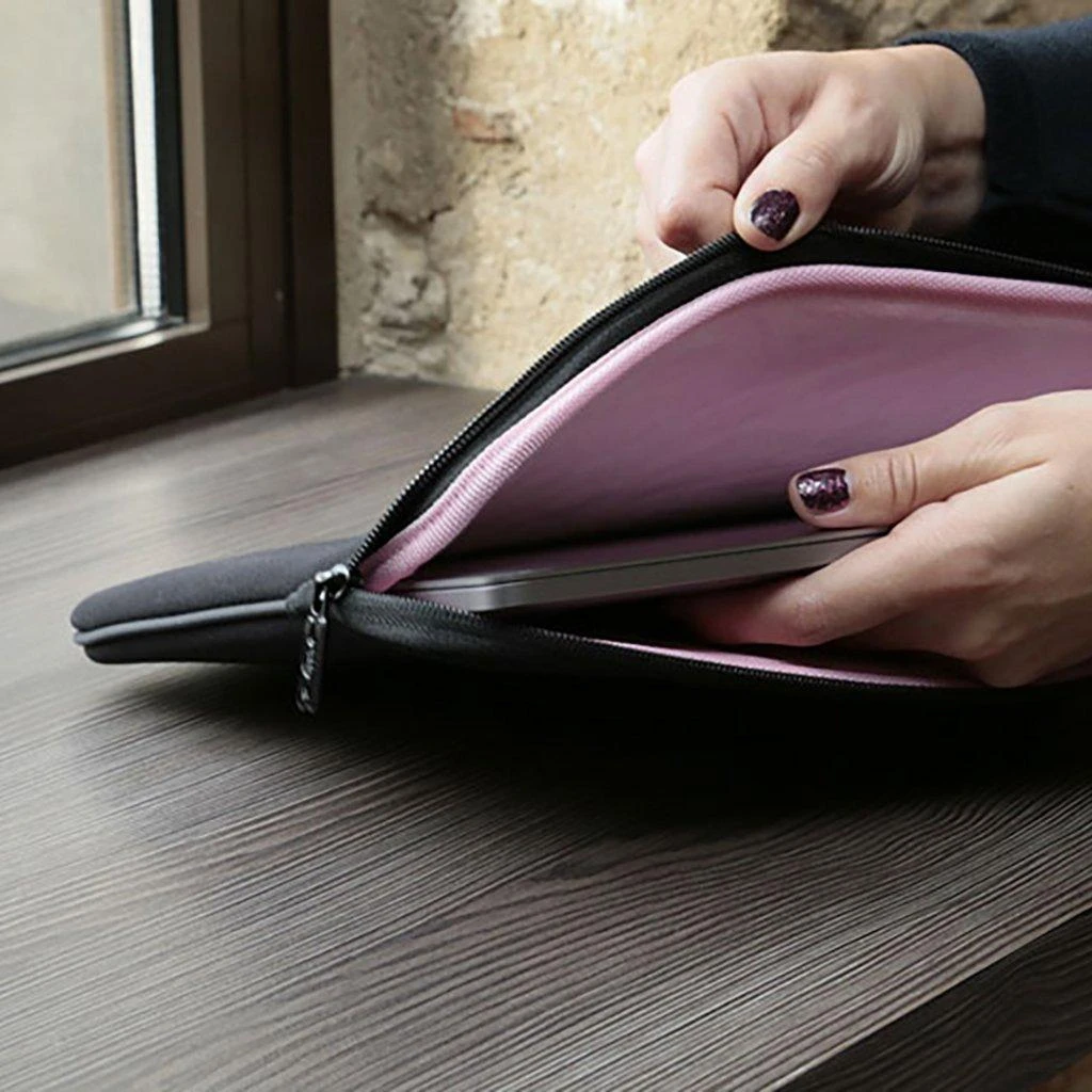 MW Eco Sleeve for MacBook Pro/Air 13 - ²Life - Juodas