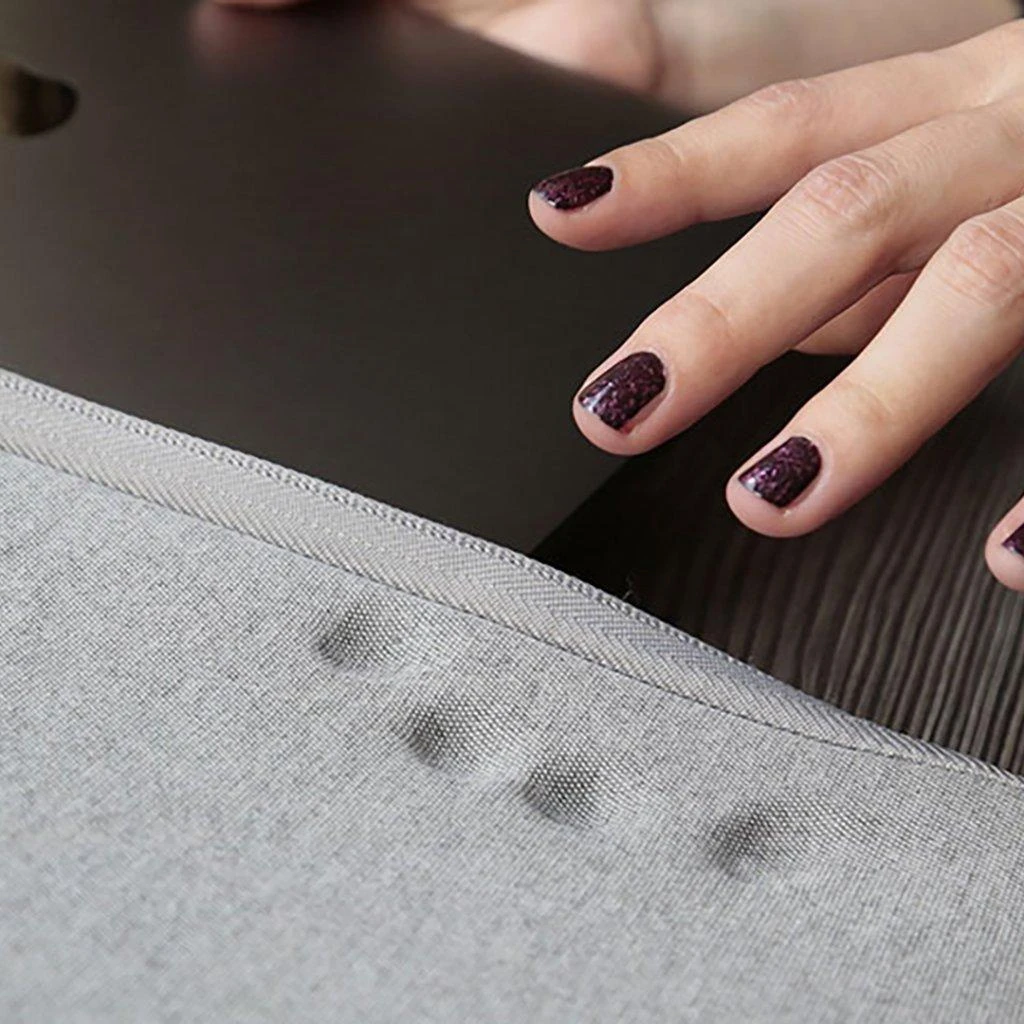 MW Eco Sleeve for MacBook Pro/Air 13 - ²Life - Juodas