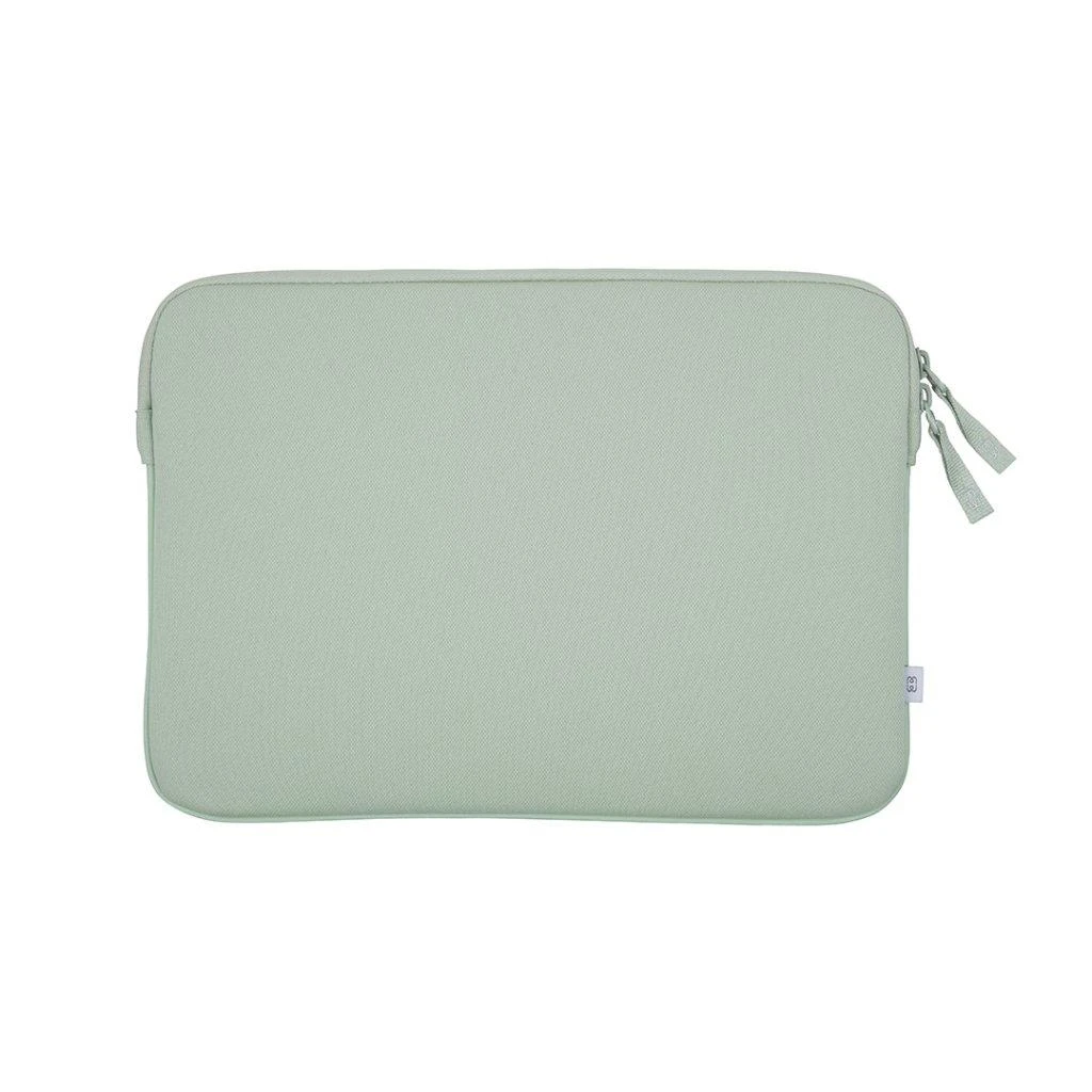 MW Horizon MacBook Pro 14" sleeve - Frosty žalias pearl