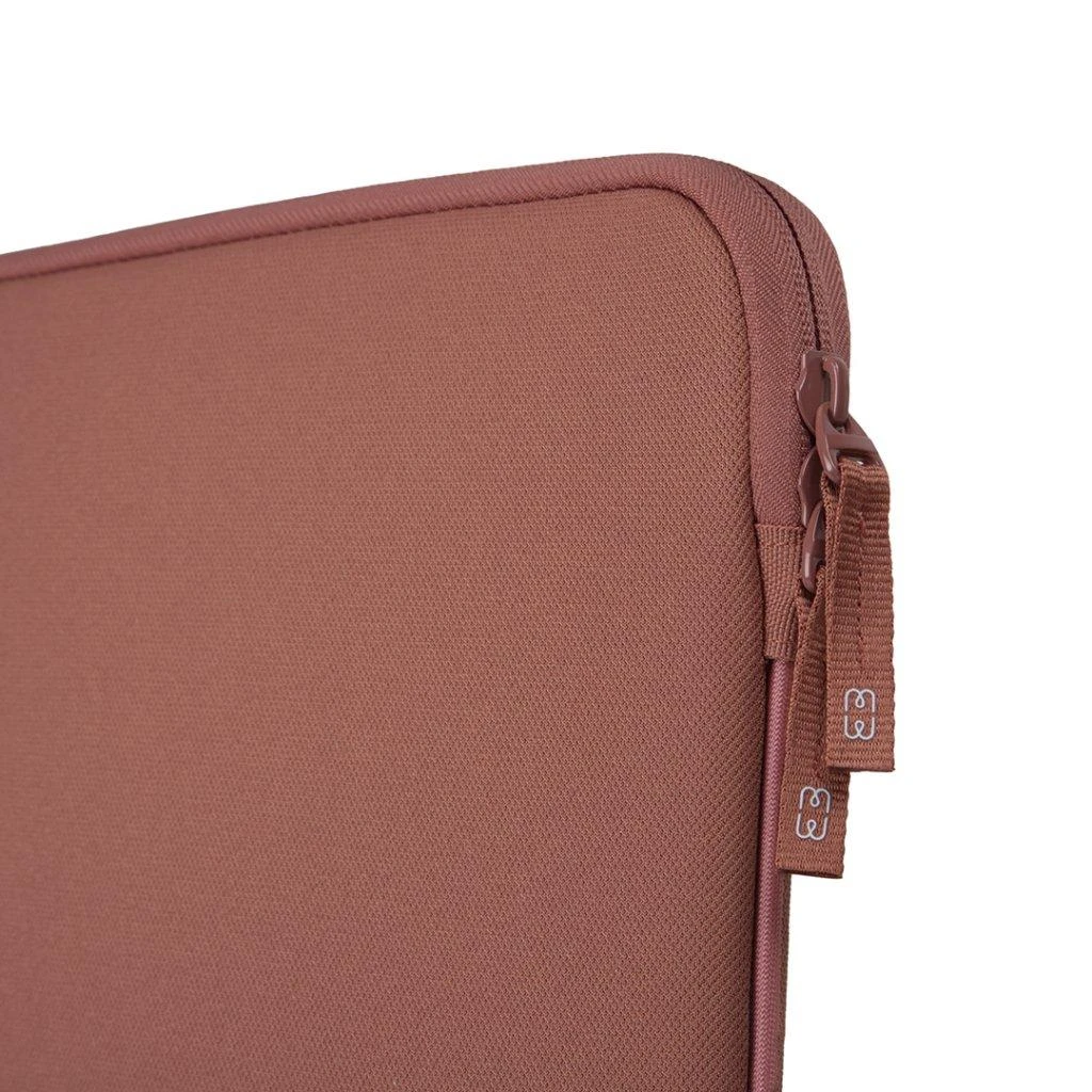 MW Horizon MacBook Pro 14" Sleeve - Redwood