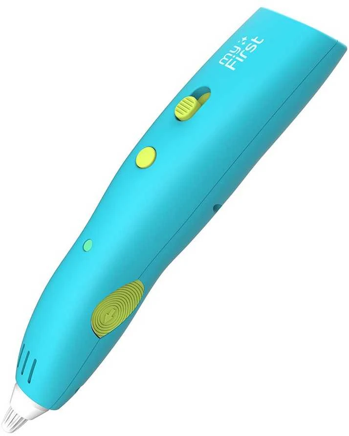 myFirst 3d Pen Make mėlyna