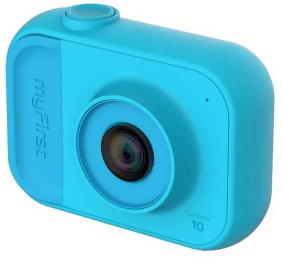 myFirst Camera 10 mėlyna