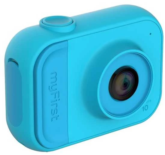 myFirst Camera 10 mėlyna
