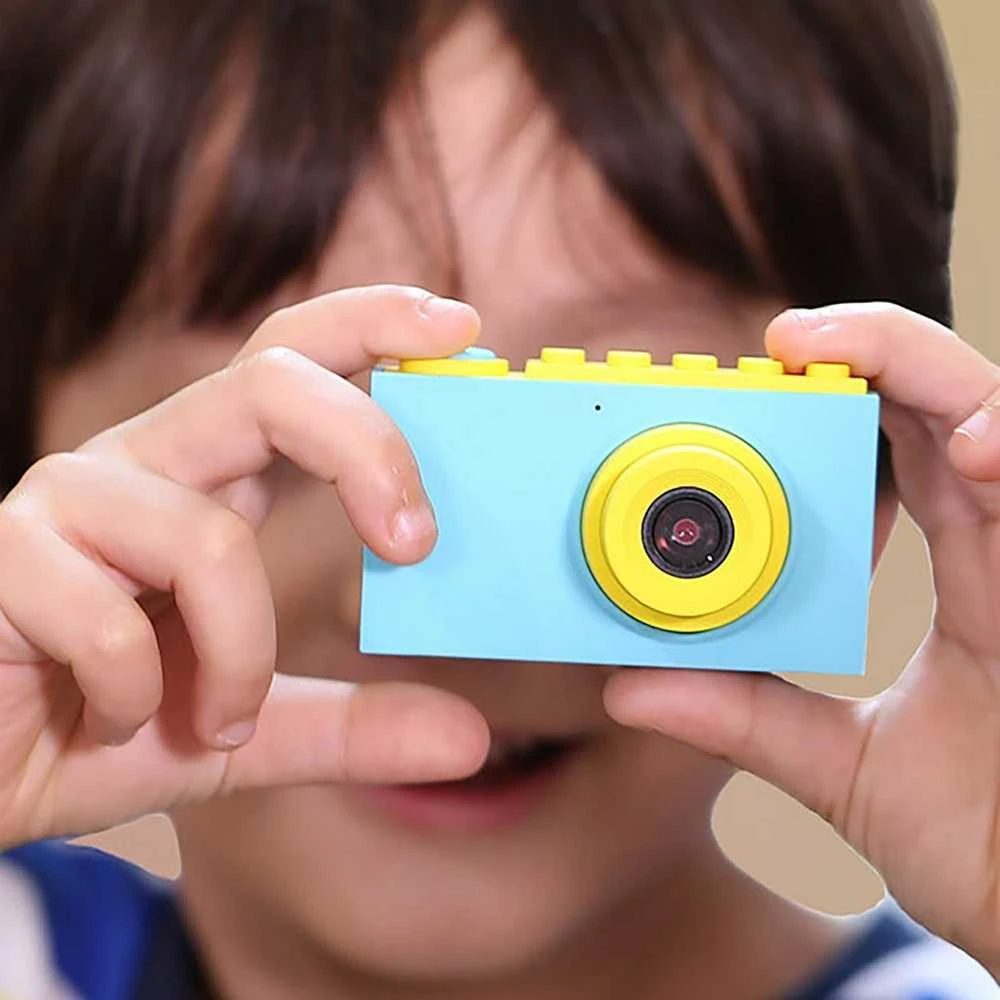 myFirst Camera 2 Mėlyna