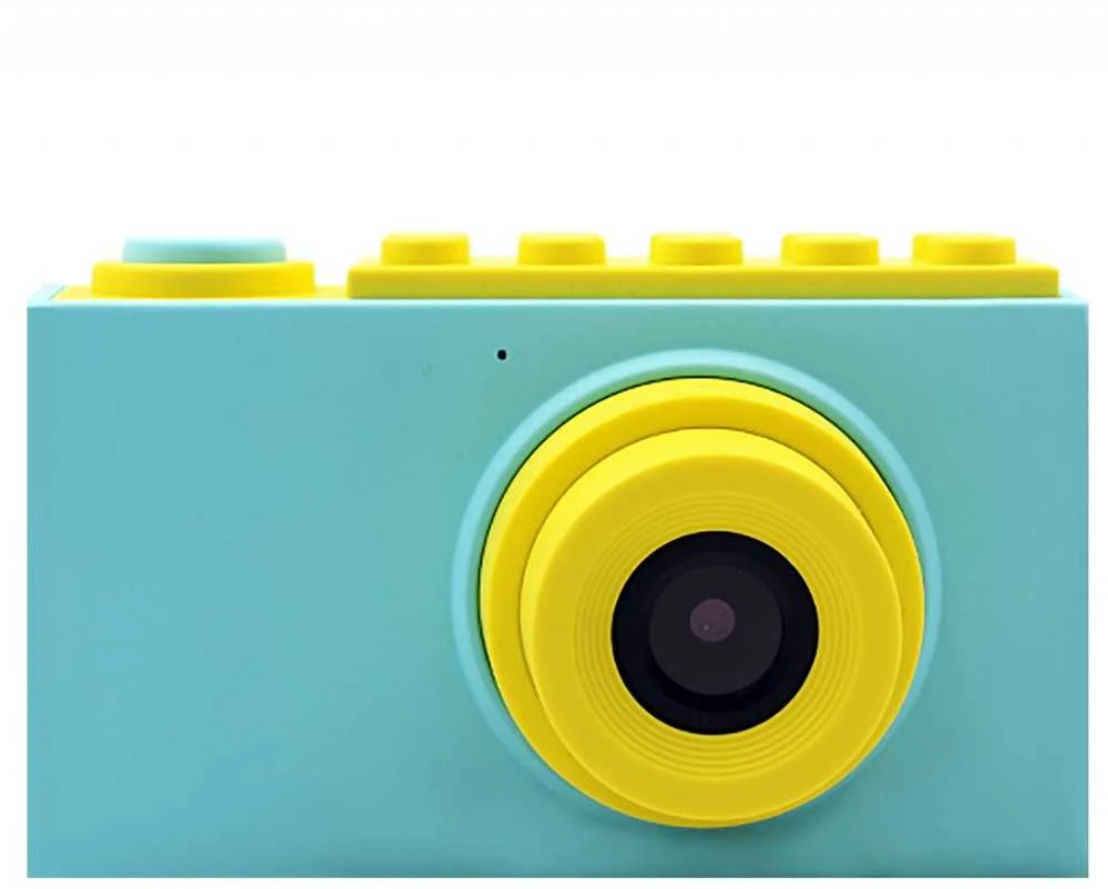 myFirst Camera 2 Mėlyna