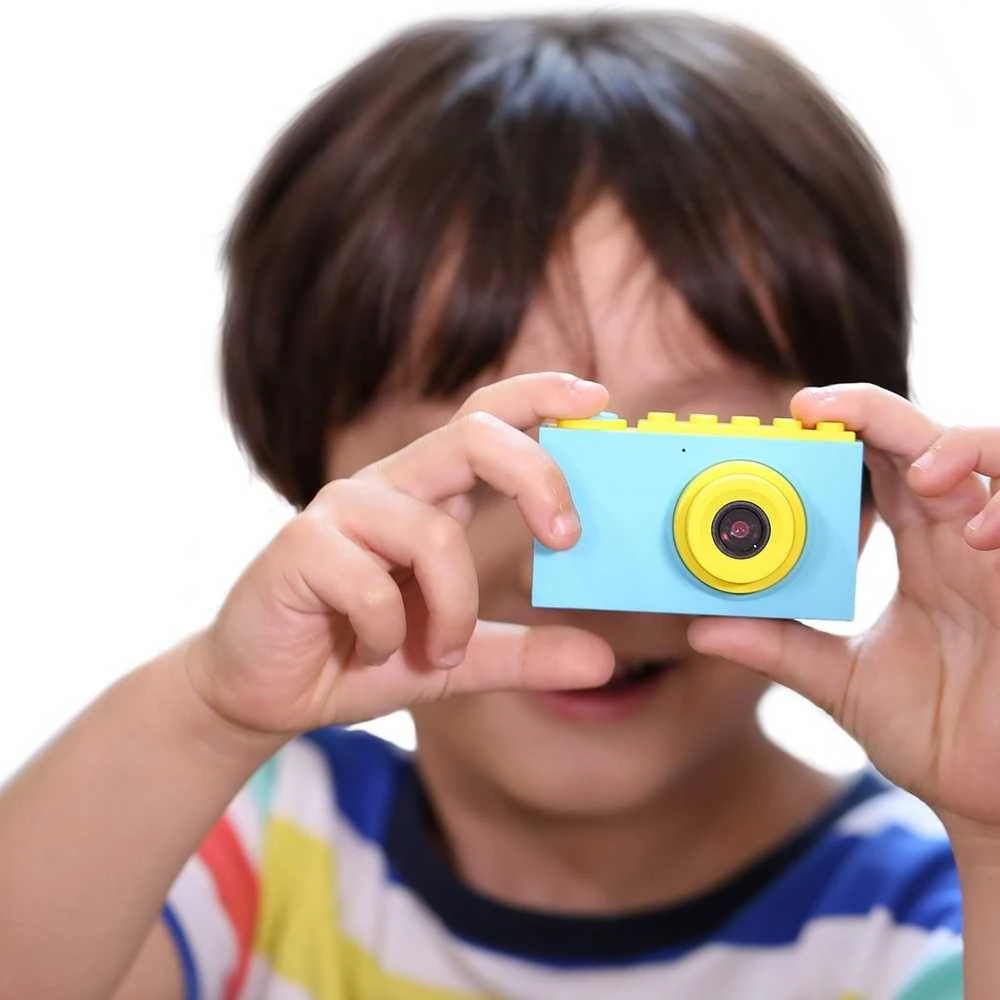 myFirst Camera 2 Mėlyna