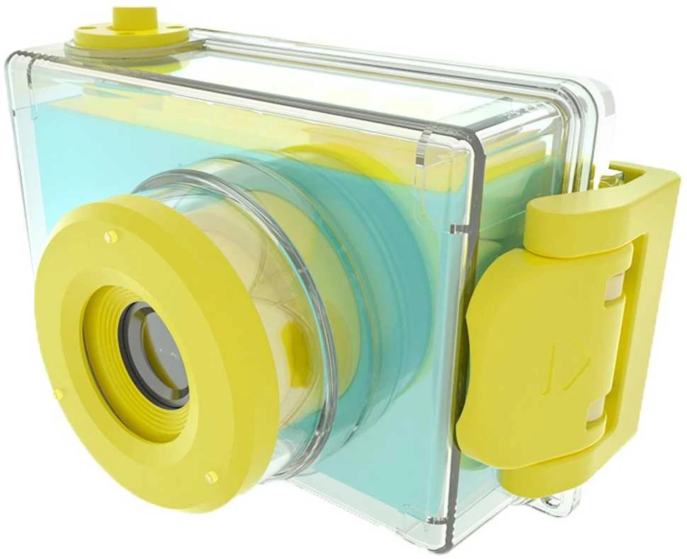 myFirst Camera 2 Mėlyna