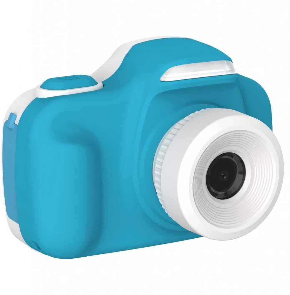 myFirst Camera 3 Mėlyna