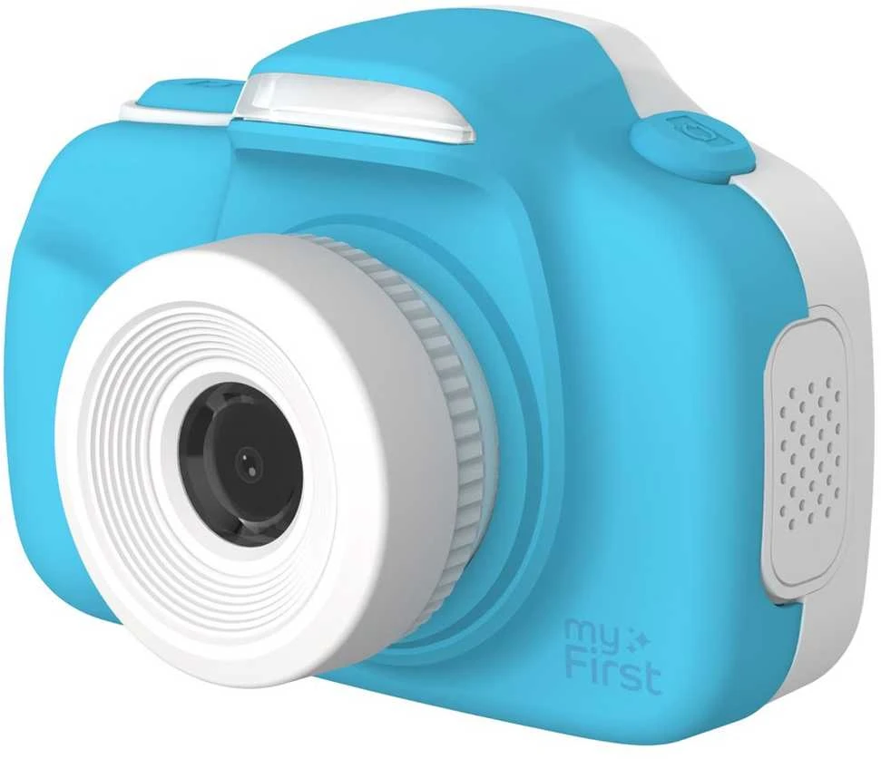 myFirst Camera 3 Mėlyna